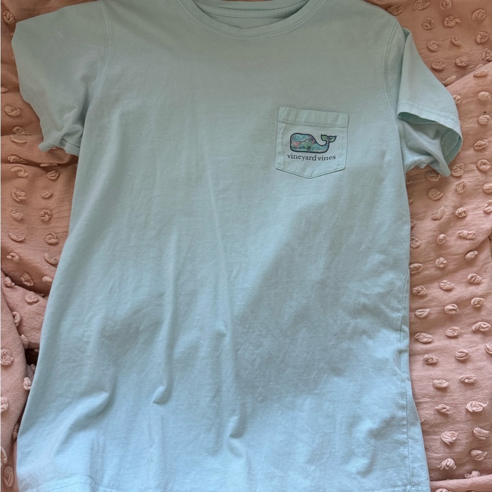 Vineyard Vines Tee